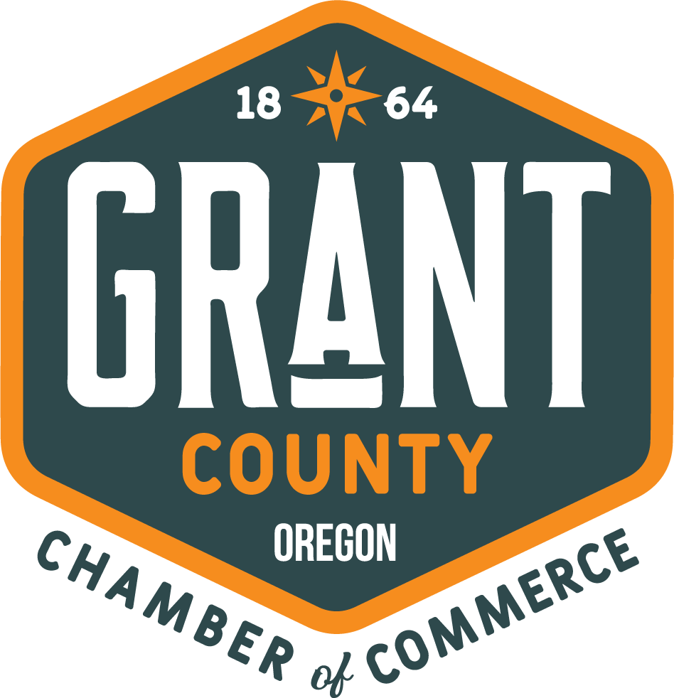 Grant county logo